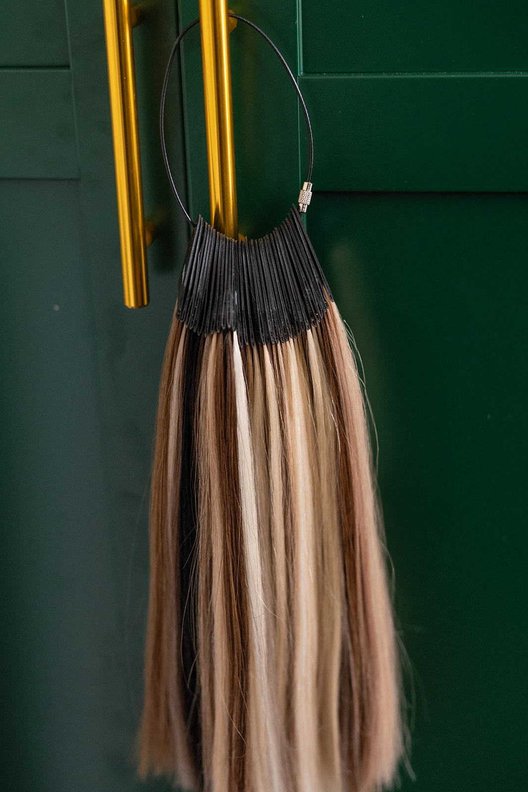 Hair Extensions at A Shade of Vintage in Cheyenne, Wyoming